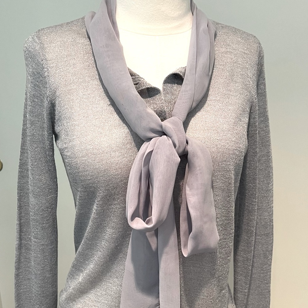 NWOT Vera Wang Sweater